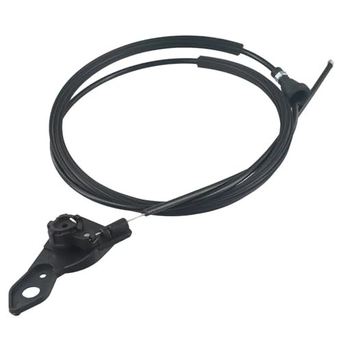Câble de déverrouillage du capot pour réparer le mécanisme BMW E36 M42