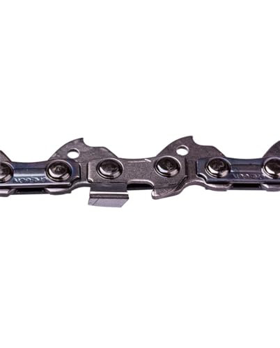 Oregon AdvanceCut 90PX zaagketting geschikt voor 35 cm Bosch, Dolmar, Einhell, Grizzly, Makita, Ryobi motorzagen, 52 aandrijfschakels - Afbeelding 6