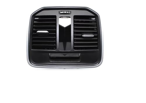 Ensemble complet grille ventilation Macan 2014-2017 pour flux d'air fluide