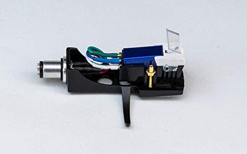 Cabezal Kenwood KD-2500 repuesto de pastilla para restaurar tocadiscos 6