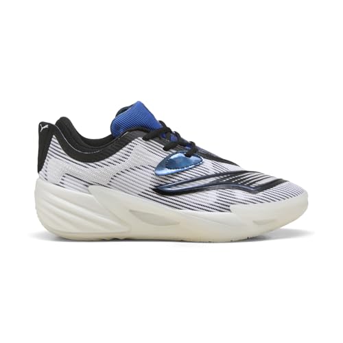 PUMA Men's All-pro Nitro Shammgod Basketball Shoes Sneaker