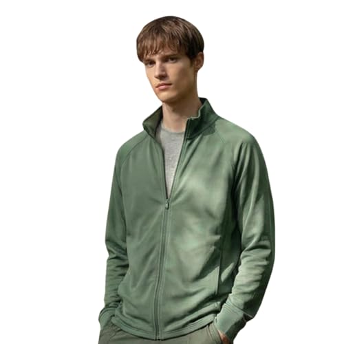 Image of Nobero UPF Jacket for Men Lightweight UPF Jacket | Sun Protection Outdoor Jacket for men
