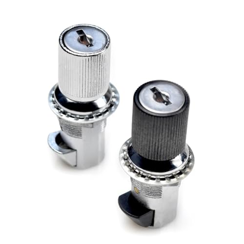 Serrure de porte XK223 idéale pour optimiser vos placards