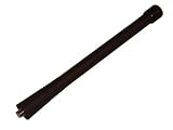 gp300 Länge: ca. 0.15 cm | Farbe: Schwarz