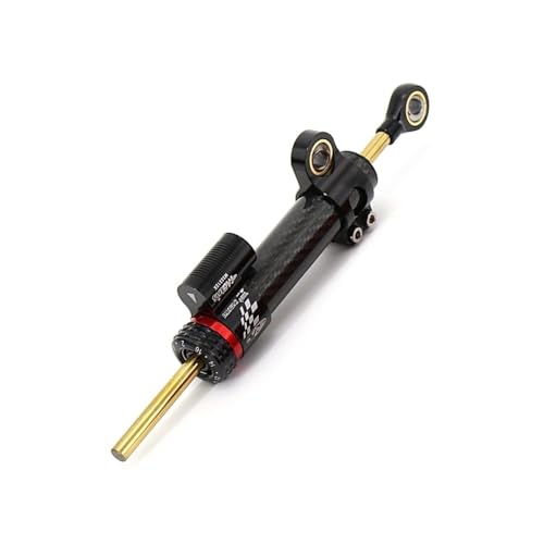 Amortisseur de moto stabilisation de direction et contrôle de sécurité pour Z750 Z900 ZX-6R