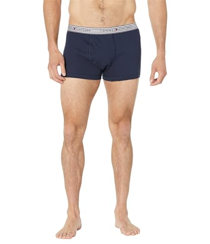 Tommy Hilfiger Men's Cotton Classics 3-pack Trunk3