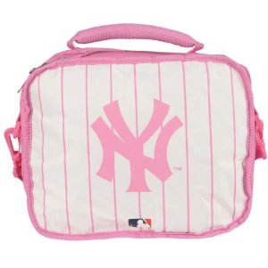 MLB York Yankees Lunchbreak Lunchbox