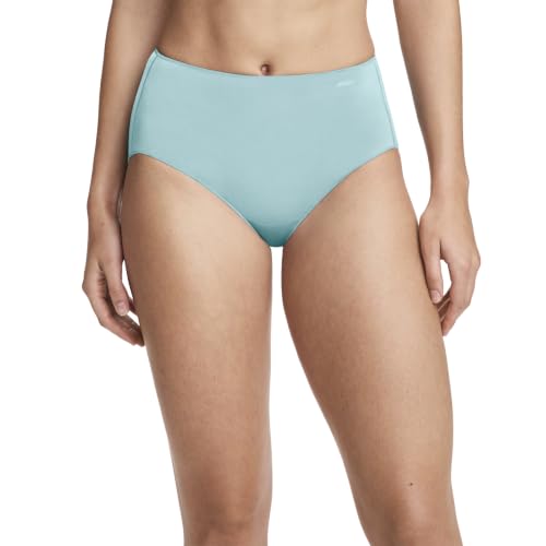 Image of Jockey Women's Underwear No Panty Line Promise Tactel Hip Brief