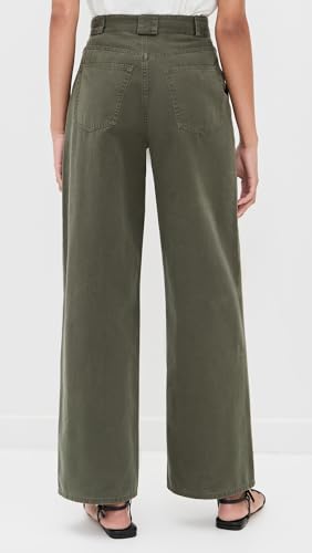 ANINE BING Women's Grayson Pants3