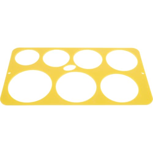 TOPPERFUN ���k�ޗp�ʕ������K �����A�������a����c�[�� �|�[�^�u���ʎ����a�Q�[�W ���k�ނ̓��������ƃT�C�Y���ʂɓK�� �����_���J���[