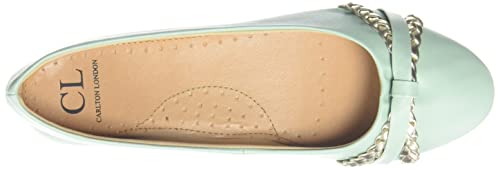 Image of Carlton London Women Ballet Flat