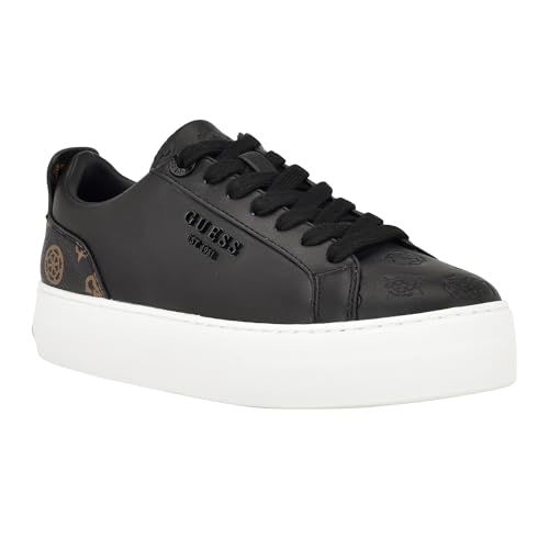 Image of GUESS Women's Genza