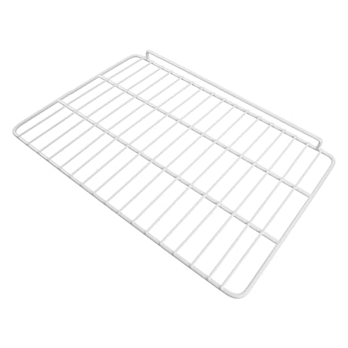 Étagère latérale de réfrigérateur Operitacx 43,5x30 cm pour maximiser l'espace vertical
