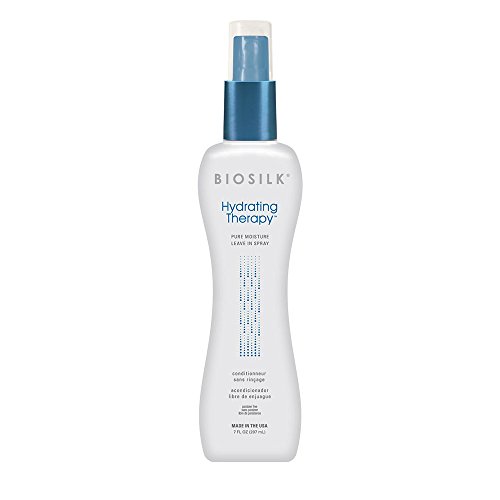 Biosilk Hydrating Therapy Pure Moisture Spray 7 Oz