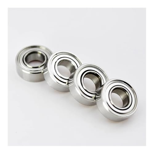 Roulement céramique SMR115ZZ anti corrosion pour réparer vos moteurs RC