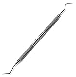 Superior Dental Heidemann 2 Spatula 2.5mm Composite Cement Filling Lab Instrumets