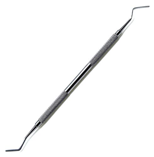 Superior Dental Heidemann 2 Spatula 2.5Mm Composite Cement Filling Lab Instrumets #TOP20