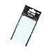 20Pcs Fast Dissolving Bag Water Soluble Sacks Fishing Lures Bag None Residues Fishing Tackle Accessories Enduring