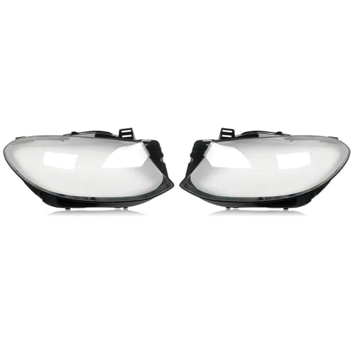 Lentilles pour phares avants Mercedes GLE W166 C292 : Transparence et Restauration Haute Qualité