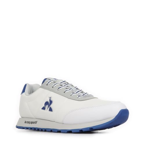 Baskets basses Le Coq Sportif Racerone 2 - vue 8