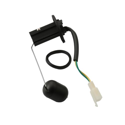Flotador Sym Symphony ST sensor de nivel de combustible para trayectos diarios seguros 5