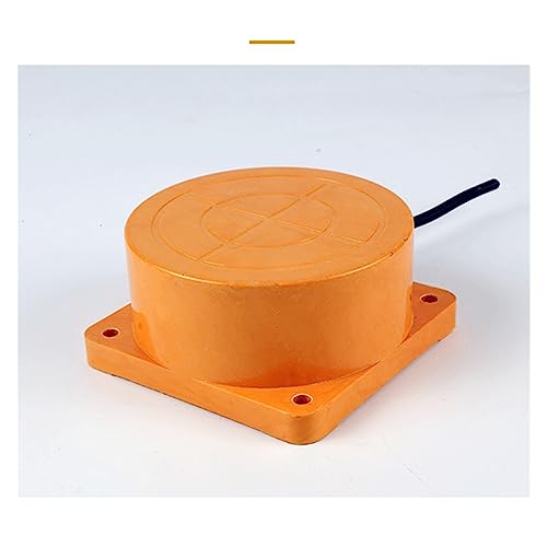 Interruptor de proximidad de larga distancia en ángulo sensor inductivo 3040/50/80/120A 3040D 3