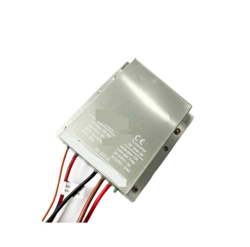Convertidor de voltaje para carretilla elevadora XIPD350-700400-000 original de recambio