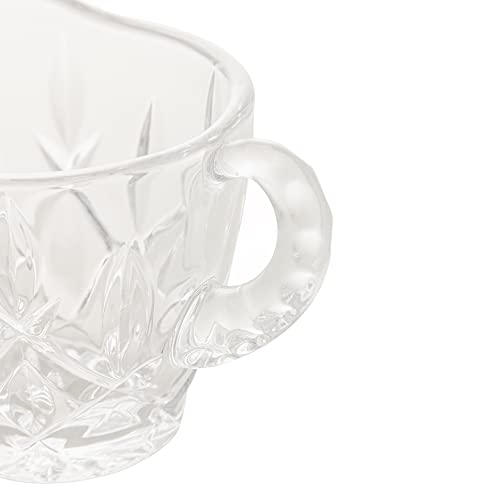 Molheira de Cristal Dublin 175ml - Lyor