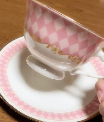 【希少】 桜蘭高校ホスト部 カップ＆ソーサー 桜蘭 公式 コーヒーカップ Amazon.co.jp: 桜蘭高校ホスト部 プレミアムティーカップセット
