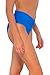 Sunsets Women's V-Front High-Waist Bikini Bottom