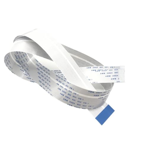 WANGYANFEIWH 1PCX Kontaktbildsensor CIS Scan Scanner FFC Flexibles flaches Flexkabel for M252 M274 M277 M377 M477 M452 M426 M427 M154 M181