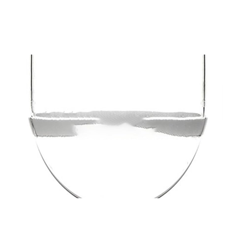 Équipements et fournitures de laboratoire Entonnoir en verre de 500 ml, tube droit for sable, matériel laboratoire