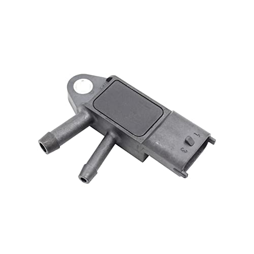 Capteur de pression d'échappement pour entretien moteur 2.5 DCI 2007-2014