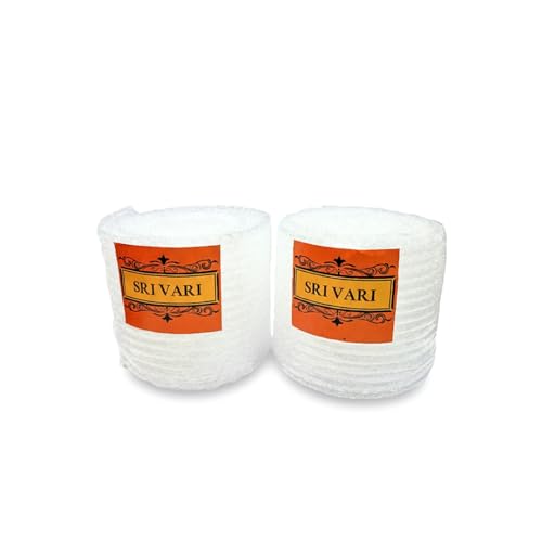 Image of Bubble Wrap Roll, Heavy Duty 40 GSM, Clear, 1 Ft x 15 Ft, Packaging Cushioning for Fragile Items