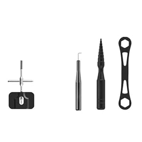 LIVRE CROSS 101 ベイトリールパーツ 2個セット Amazon.co.jp 最新