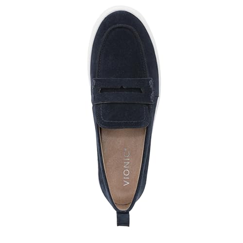 Image of Vionic Uptown Loafer /Moc Shoes