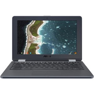 ASUS Chromebook C213N(ダークグレー) ASUS Chromebook Flip C213NA | 法人・企業様向けノートパソコン