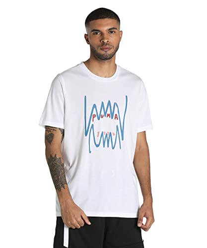 Image of Puma Men T-Shirt