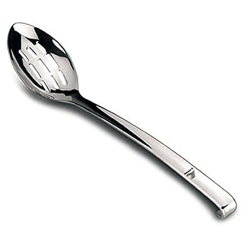 Lacor 72808 Profesional Cuillère Perforé, Argent