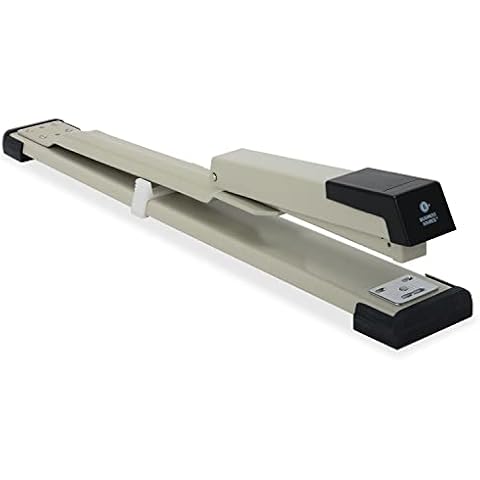 Business Source Long Reach Stapler thumbnail