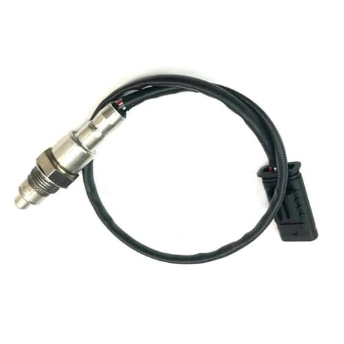 Sonde Lambda 3M51-9F472-AC haute précision pour moteur Ford 1.8L 2.0L