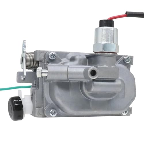 Carburador para K CV750: ideal para mantenimiento de maquinaria 7