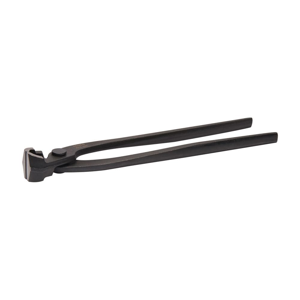 Tenaille Russe 250Mm Bahco Éviter l'Effort de Coupe Fil de Fer Chantier