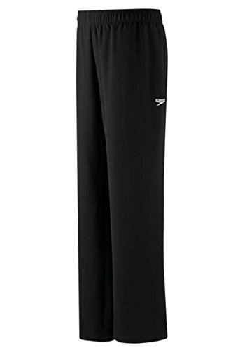 Speedo Youth Boom Force Warm Up Pant Speedo Black M
