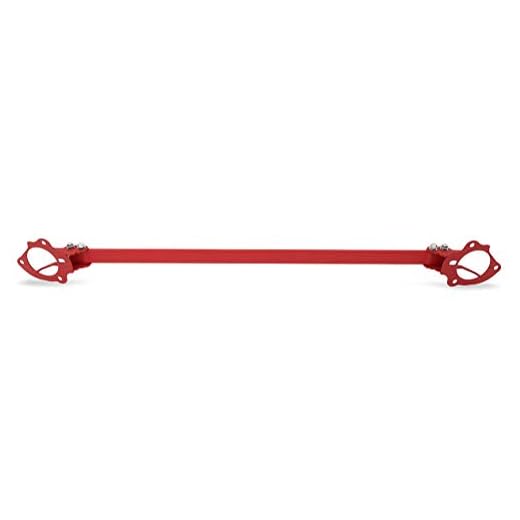 SCITOO Front Strut Tower Bar Suspension Replacement Red Fit for 2018-2020 for Honda 10 generation for Accord