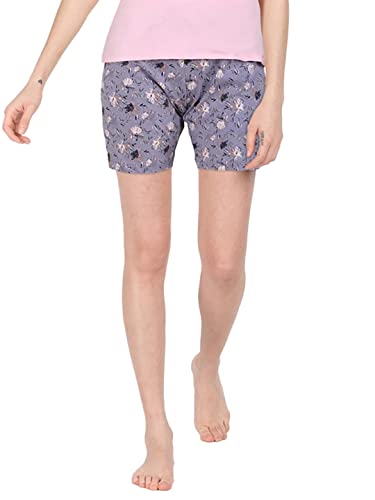 Image of Lyra Women Casual Shorts