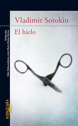 El hielo (Spanish Edition)