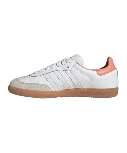 Image of adidas Originals Samba OG Women's Sneakers