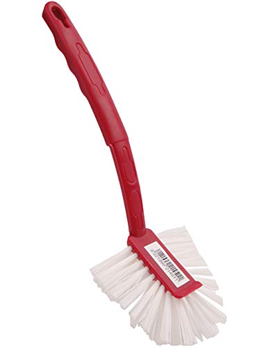 Robert Scott Wwdlas plastica spazzola lavapiatti