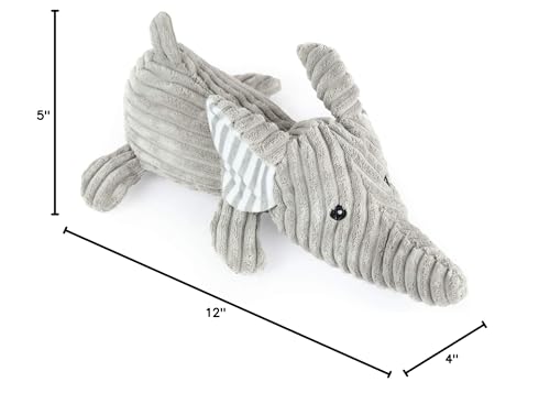 Juguete para perro de peluche Giftable World Metropawlin miniatura 2